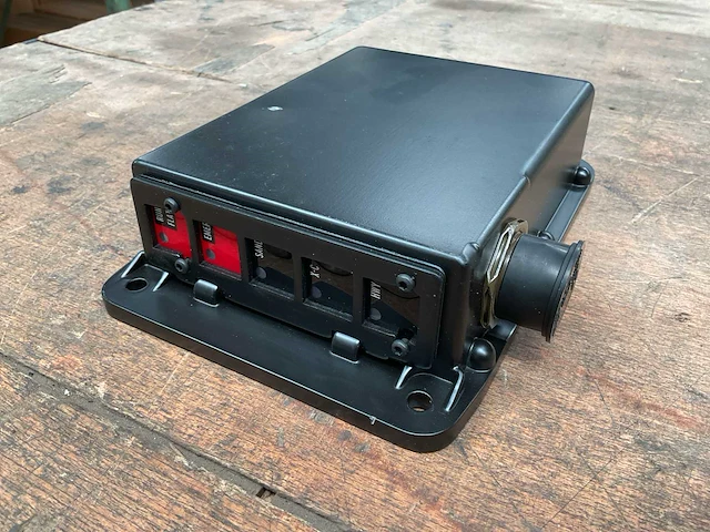 Spicer control unit (5x) - afbeelding 5 van  6