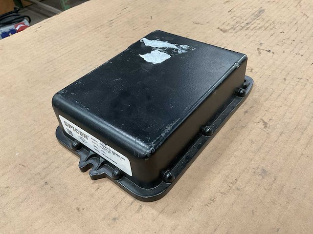 Spicer it2l control unit - afbeelding 2 van  6