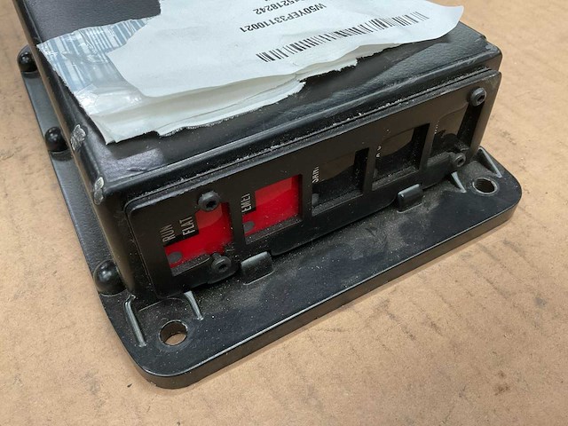 Spicer it2l control unit - afbeelding 3 van  6