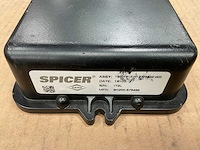 Spicer it2l control unit - afbeelding 5 van  6