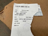 Spicer it2l control unit - afbeelding 6 van  6