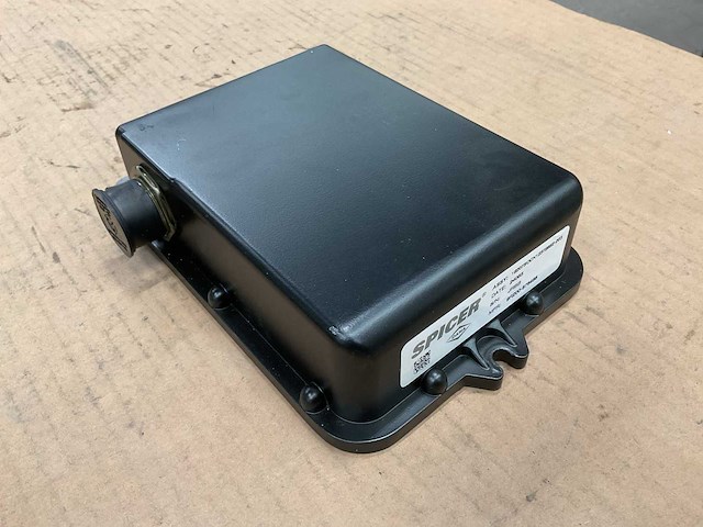 Spicer jrbb control unit - afbeelding 1 van  6