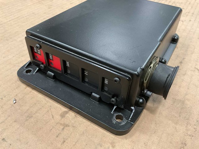 Spicer jrbb control unit - afbeelding 4 van  6