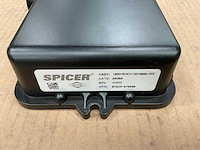 Spicer jrbb control unit - afbeelding 5 van  6