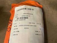 Spicer propeller shaft - afbeelding 4 van  4