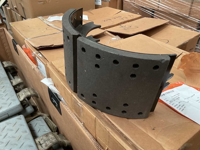 Spicer remschoenen (24x) - afbeelding 1 van  4