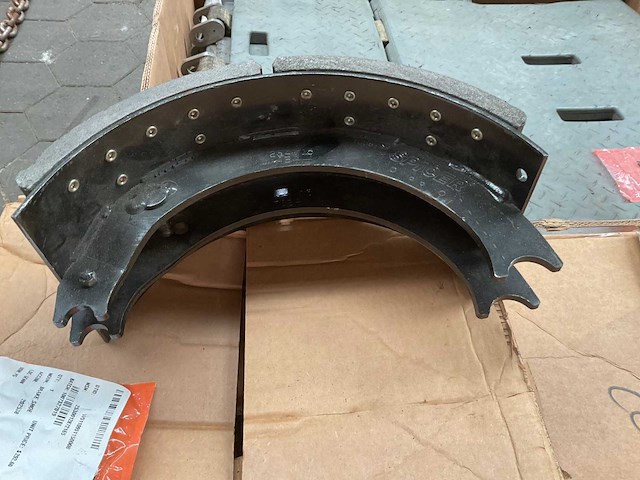 Spicer remschoenen (24x) - afbeelding 2 van  4