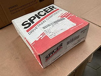 Spicer spm7lx-12-d-9006-0522 universal joint (5x) - afbeelding 4 van  5
