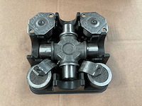 Spicer spm7lx-12-d-9006-0522 universal joint (5x) - afbeelding 2 van  5