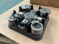 Spicer spm7lx-12-d-9006-0522 universal joint (5x) - afbeelding 3 van  5