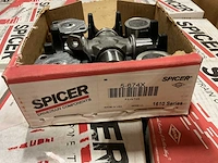 Spicer u-joint kit (5x) - afbeelding 2 van  3