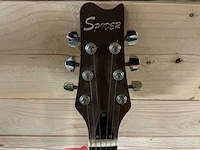 Spider gitaar - afbeelding 4 van  11