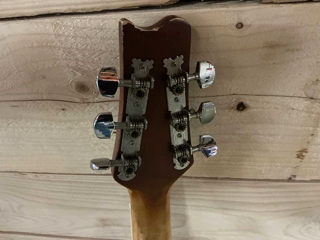 Spider gitaar - afbeelding 8 van  11