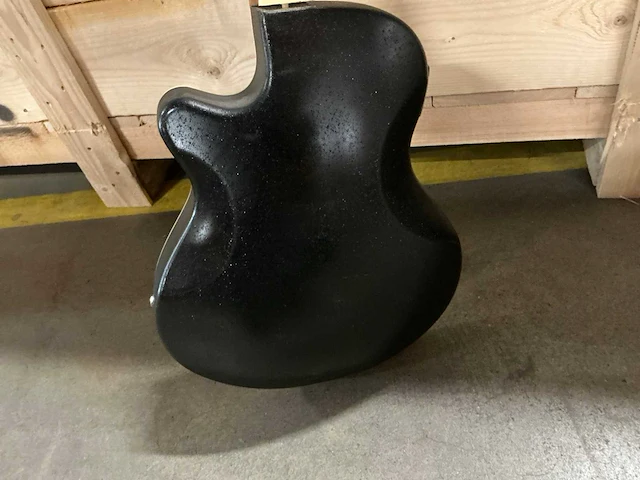 Spider gitaar - afbeelding 11 van  11