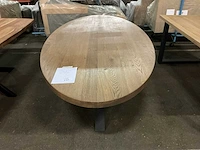 Spider ovaal eetkamertafel - afbeelding 2 van  3