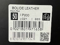 Spidi bolide leather motorjas - 50 - afbeelding 3 van  3