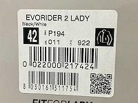 Spidi evorider 2 lady motorjas - 42 - afbeelding 3 van  3