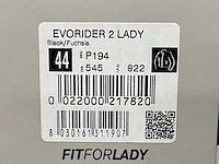 Spidi evorider 2 lady motorjas - 44 - afbeelding 3 van  3