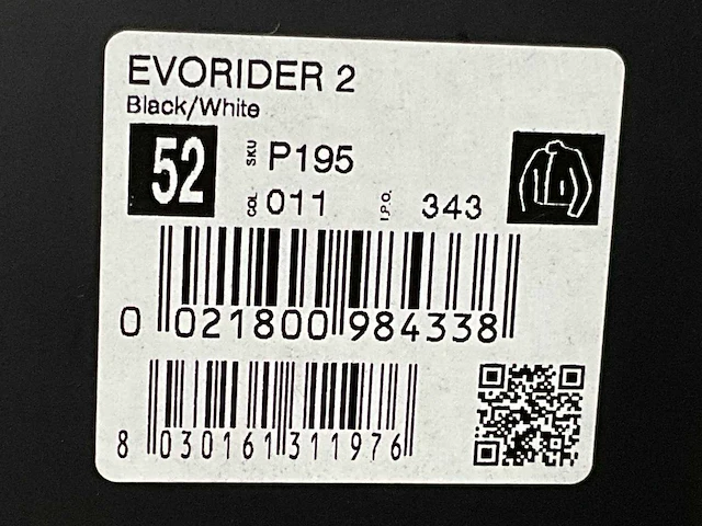 Spidi evorider 2 motorjas - 52 - afbeelding 4 van  4