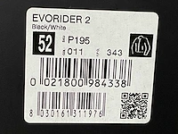 Spidi evorider 2 motorjas - 52 - afbeelding 4 van  4