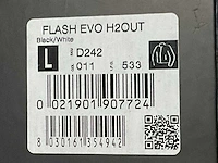 Spidi flash evo h2out motorjas - large - afbeelding 3 van  3