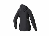 Spidi hoodie armor lady motorjas - medium - afbeelding 1 van  4