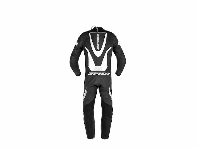 Spidi laser pro perforated motorpak - 50 - afbeelding 2 van  6