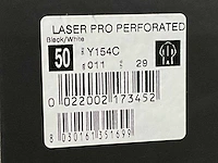 Spidi laser pro perforated motorpak - 50 - afbeelding 6 van  6