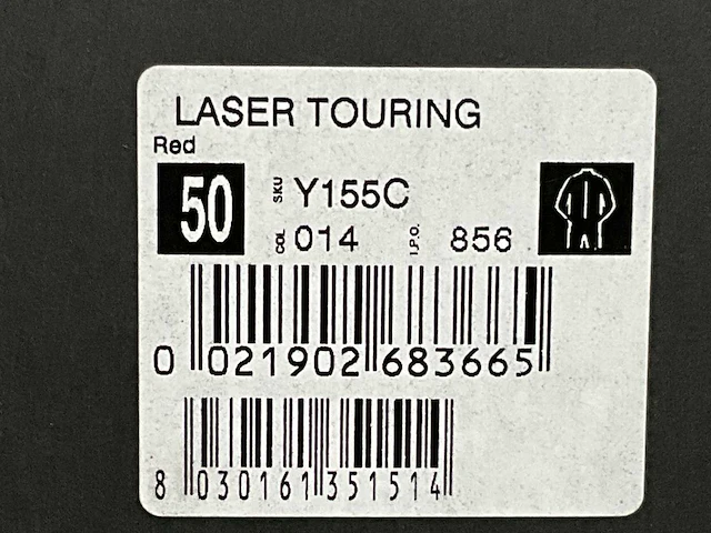 Spidi laser touring motorpak - 50 - afbeelding 7 van  7