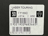 Spidi laser touring motorpak - 50 - afbeelding 7 van  7