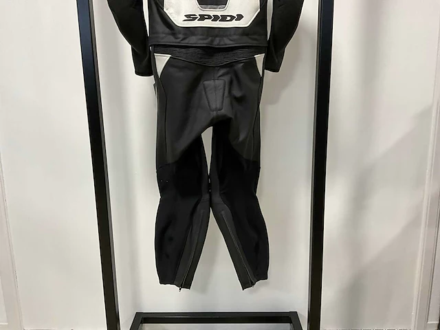 Spidi laser touring motorpak - 50 - afbeelding 8 van  9