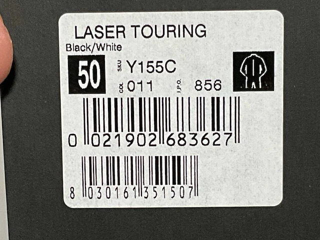Spidi laser touring motorpak - 50 - afbeelding 9 van  9