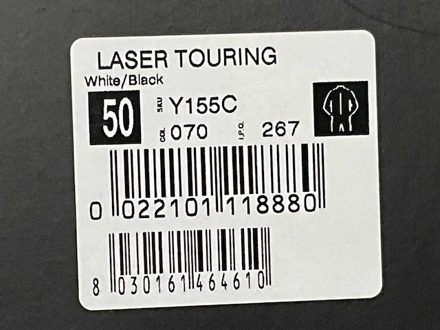 Spidi laser touring motorpak - 50 - afbeelding 9 van  9