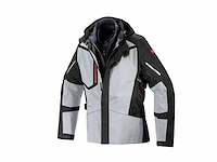 Spidi mission-t jacket motorjas - medium - afbeelding 1 van  4