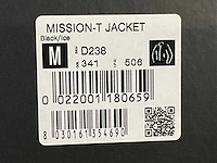 Spidi mission-t jacket motorjas - medium - afbeelding 4 van  4