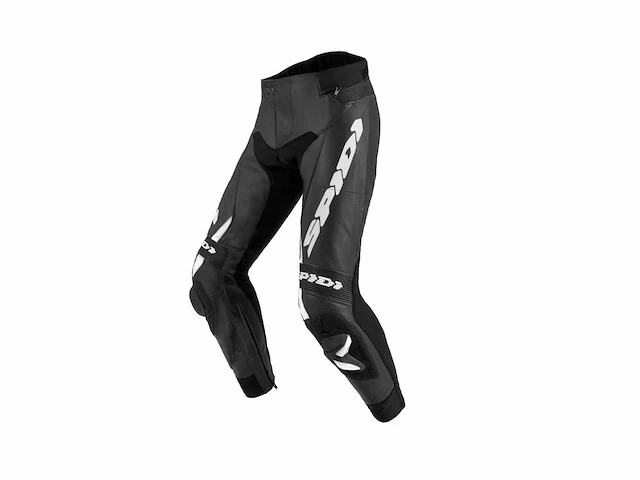 Spidi rr pro 2 motorbroek - 50 - afbeelding 1 van  4