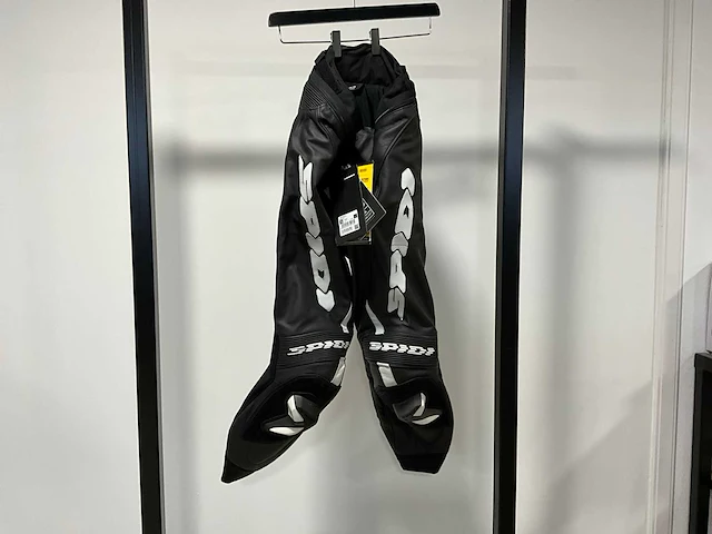 Spidi rr pro 2 motorbroek - 50 - afbeelding 2 van  4