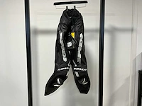Spidi rr pro 2 motorbroek - 50 - afbeelding 2 van  4