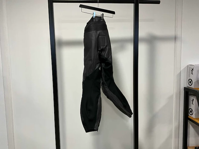 Spidi rr pro 2 motorbroek - 50 - afbeelding 3 van  4