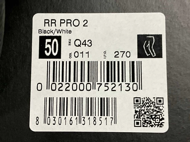 Spidi rr pro 2 motorbroek - 50 - afbeelding 4 van  4