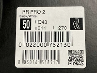 Spidi rr pro 2 motorbroek - 50 - afbeelding 4 van  4