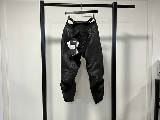 Spidi rr pro 2 motorbroek - 52 - afbeelding 2 van  4