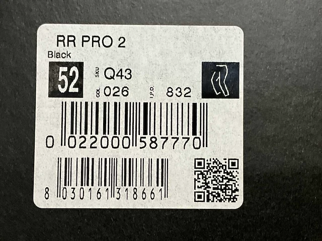 Spidi rr pro 2 motorbroek - 52 - afbeelding 4 van  4