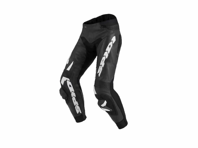 Spidi rr pro warrior motorbroek - 50 - afbeelding 1 van  4