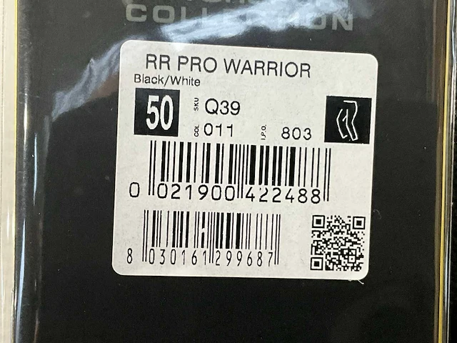 Spidi rr pro warrior motorbroek - 50 - afbeelding 4 van  4