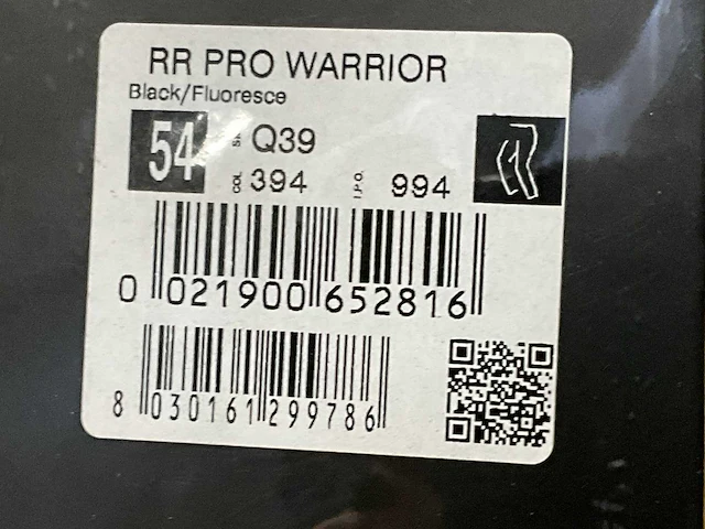 Spidi rr pro warrior motorbroek - 54 - afbeelding 3 van  3