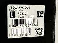 Spidi solar h2out motorjas - large - afbeelding 5 van  5