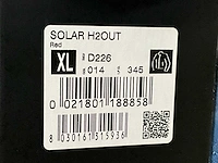 Spidi solar h2out motorjas - xl - afbeelding 5 van  5