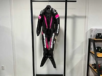 Spidi sonica touring lady motorpak - 42 - afbeelding 1 van  7
