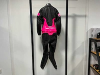 Spidi sonica touring lady motorpak - 42 - afbeelding 4 van  7